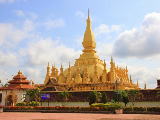 TOUR LAOS AUTENTICO
