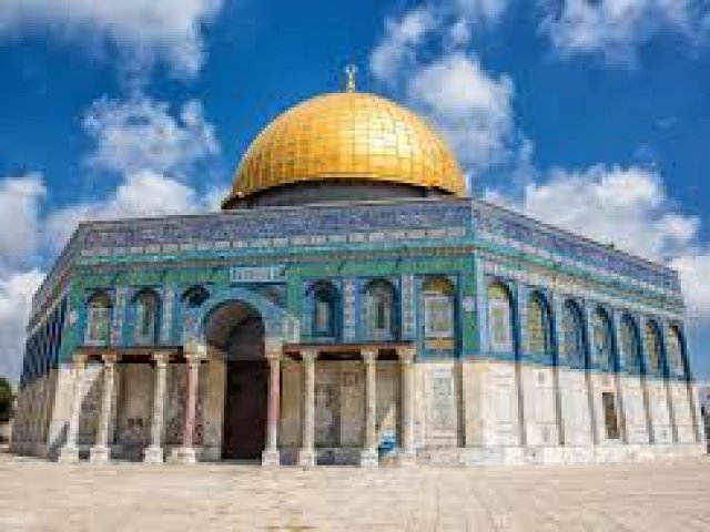 ISRAELE GERUSALEMME MINI TOUR