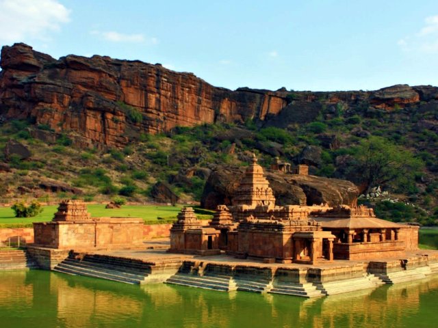 TOUR KARNATAKA E GOA