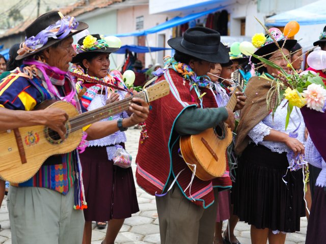 TOUR TUTTO BOLIVIA SALAR E ANDE 
