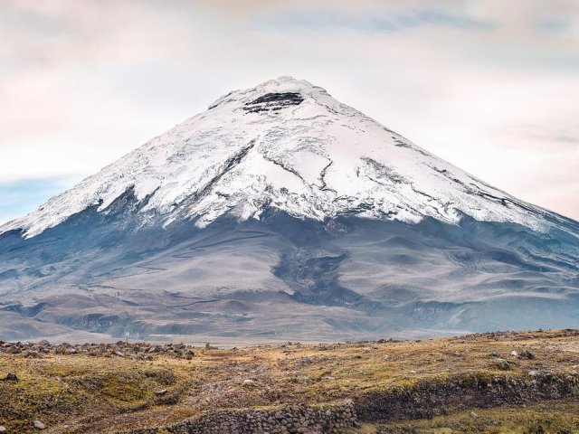 Ecuador, la ruta del Sur. Il meglio dell'Ecuador