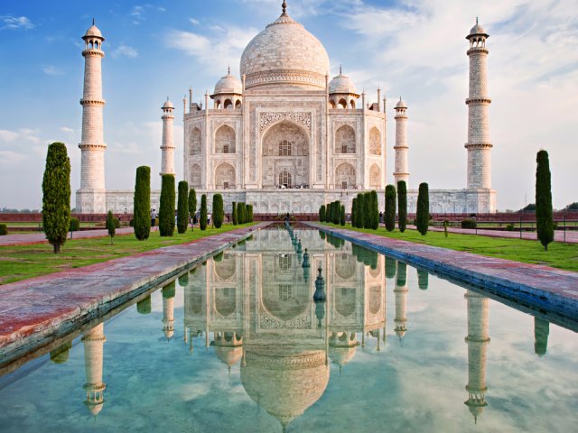 TOUR INDIA : RAJASHTAN NAMASTE 