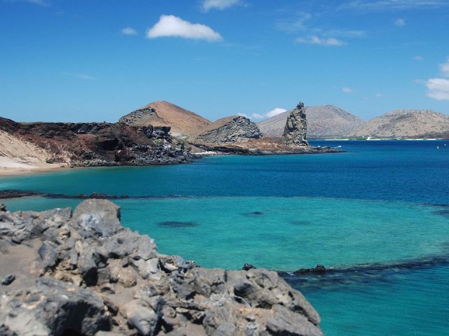 GRAN TOUR DI AGOSTO DALLE ANDE ALL' AMAZZONIA FINO ALLE GALAPAGOS 