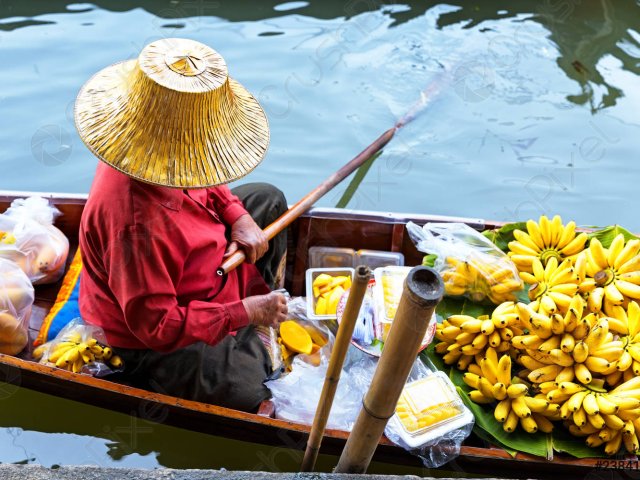LAOS: TOUR THAILANDIA E LAOS : OVERLAND MEKONG 2