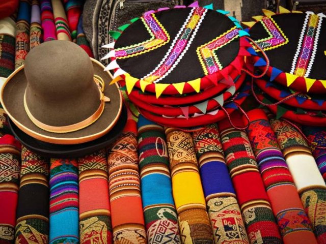 BOLIVIA: Speciale Tour Tutto Bolivia con la missioni 04 agosto 2023