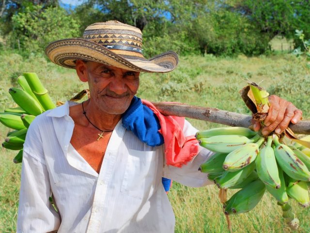 COSTARICA BREVE E IL MEGLIO DELLA COLOMBIA