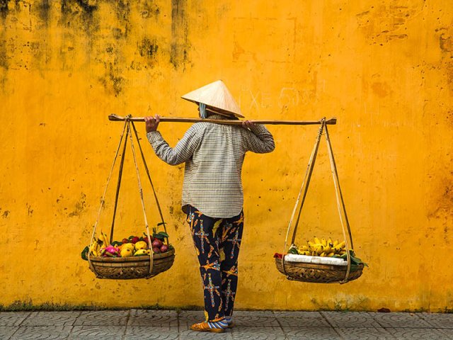TOUR VIETNAM E CAMBOGIA : IL DRAGONE E L'APSARA 3