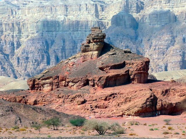 TOUR ISRAELE LE TERRE DEL SUD IL DESERTO E GERUSALEMME NOVEMBRE