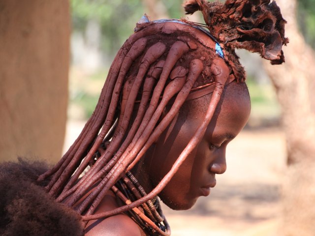 NAMIBIA : GRUPPO SPECIAL NAMIBIA WILD GIUGNO 2024 
