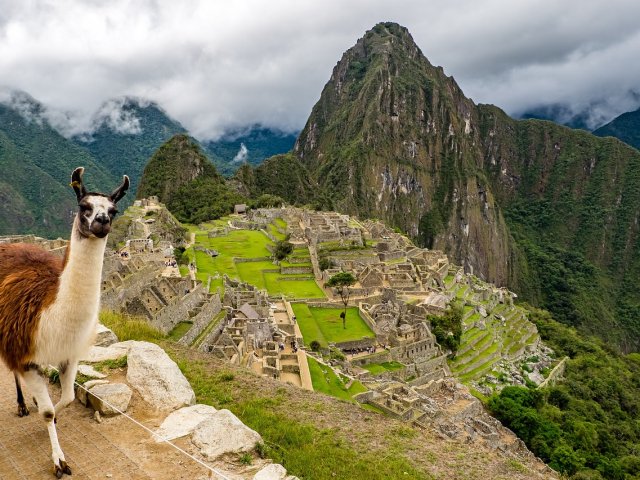TOUR PERU ALLA SCOPERTA DEL MONDO INCA 2027 Qy