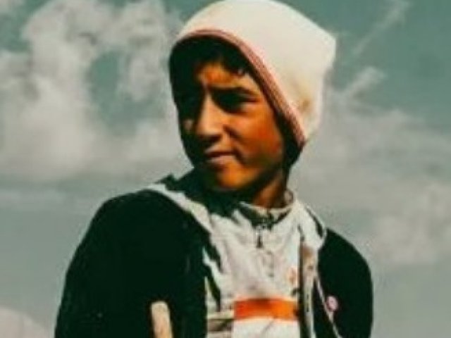 TREKKING UZBEKISTAN : VILLAGGIO DI GELON