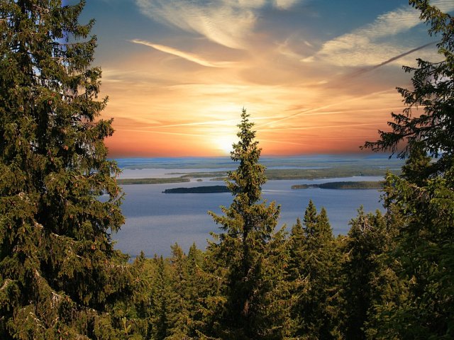 ARCIPELAGO FINLANDESE ESTATE tpg