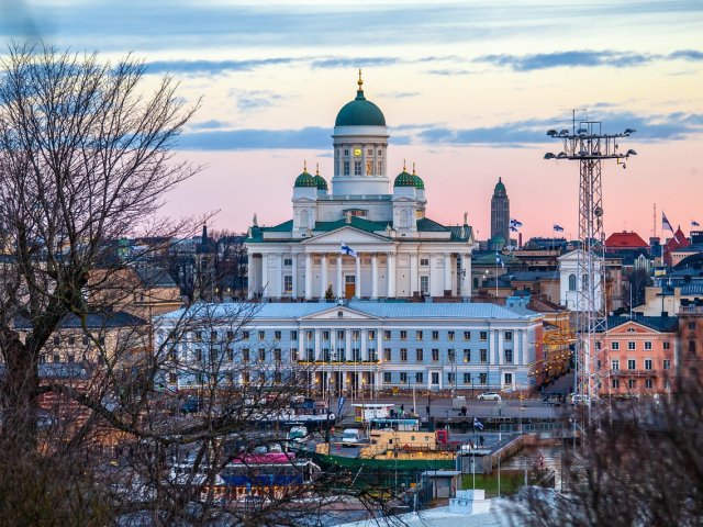 CAPITALI BALTICHE ESTATE tpg