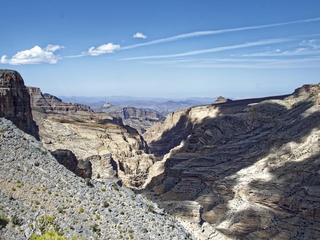 AUTENTICO OMAN mir