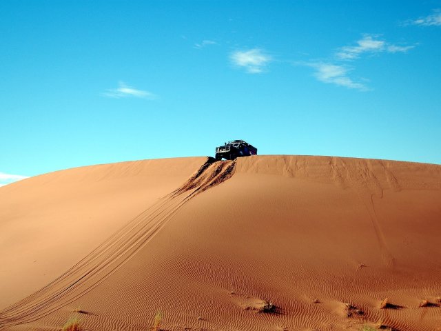 OMAN IN JEEP APRITI SESAMO CAPODANNO NEL DESERTO 2025 - 2026