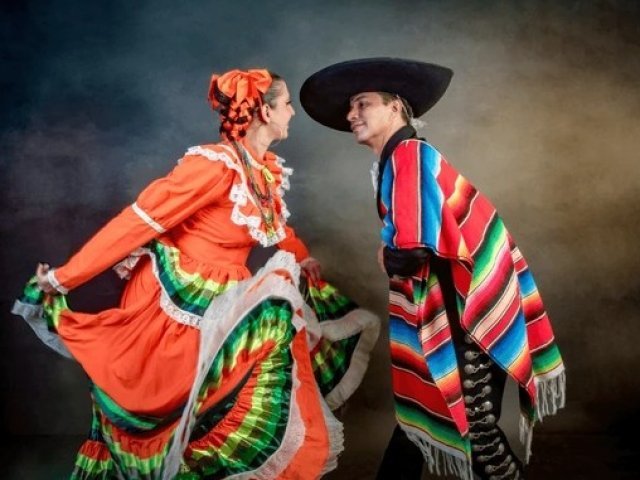 TOUR MESSICO : EL CHARRITO