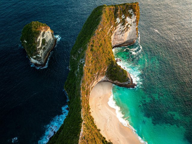 BALI EXPERIENCE