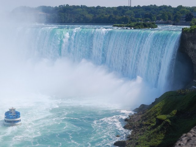Tour Canada Meraviglie Del San Lorenzo 2026