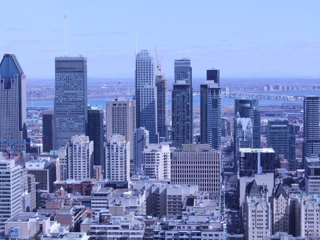 Gran Tour Canada e Stati Uniti 2026