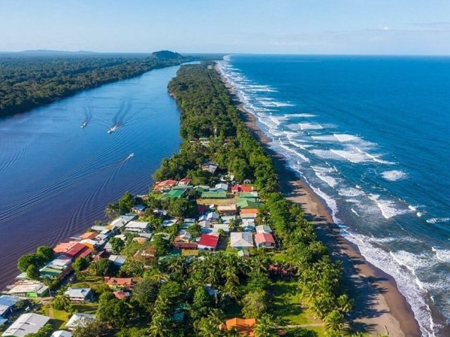 TOUR COSTA RICA E NICARAGUA : TODA JOYA 