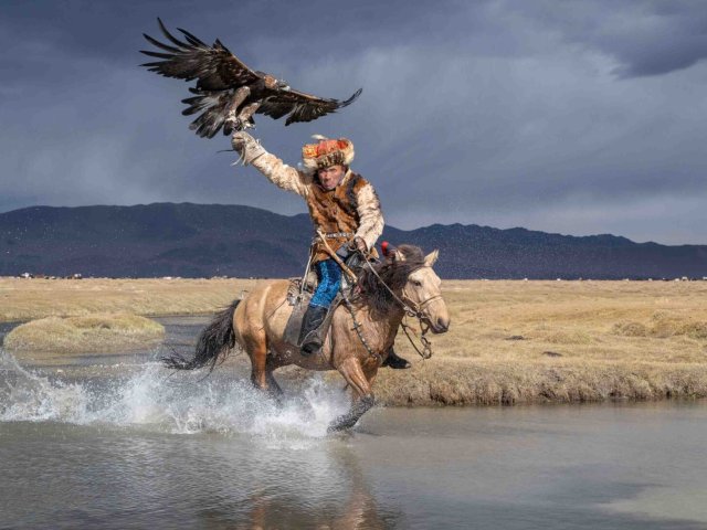 TOUR TAJIKISTAN E KIRGHIZISTAN : ALLE FALDE DEL WAKHAN