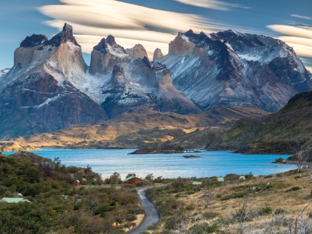 Gran tour dell'Argentina 2 