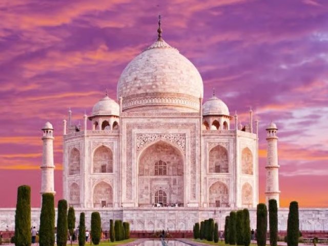 TOUR INDIA : COLORI DEL GANGE