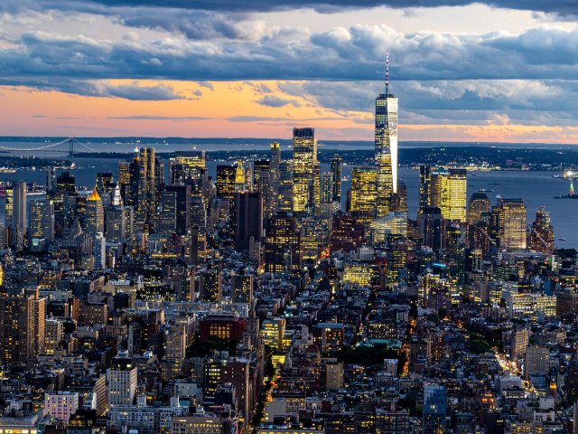 New York In Compagnia 2026