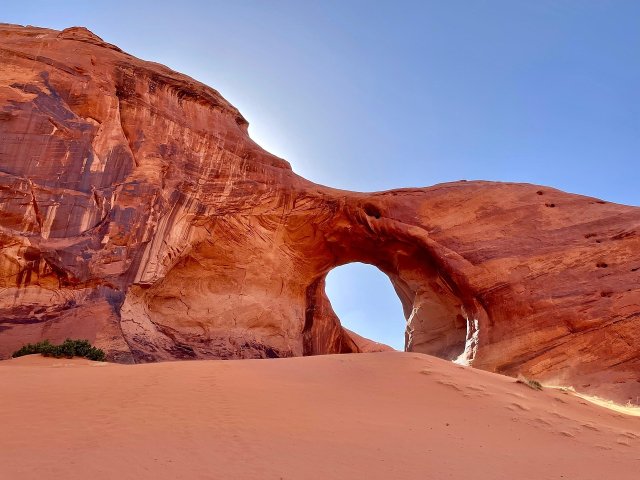 Trails of The Southwest 2026