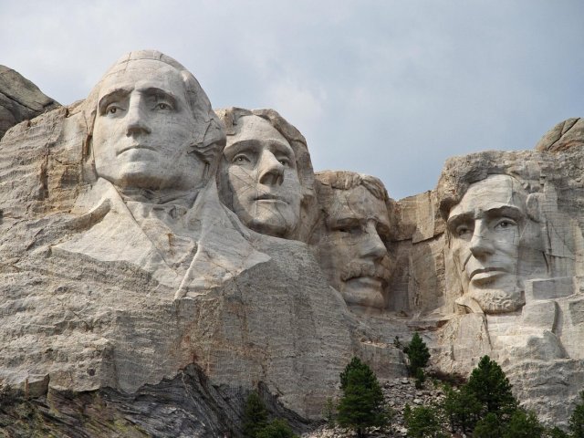 The Magnificent Eight 2026