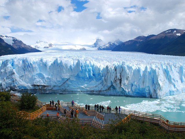 Argentina fra cascate e ghiacciai secondo gruppo Febbraio