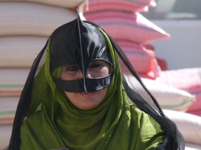 TOUR OMAN: I TESORI DEL SULTANATO mir