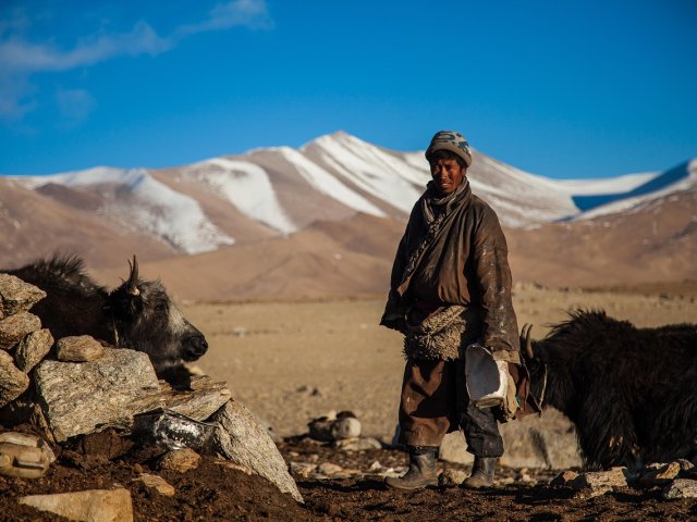 news TOUR MONGOLIA NELLE TERRE DI GENGHIS KHAN IN JEEP