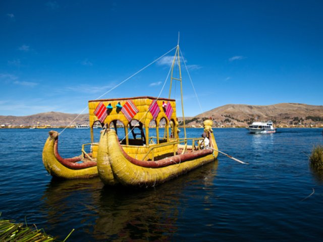 TOUR PERU ALMAS ANDINA SPECIALE AGOSTO 2026