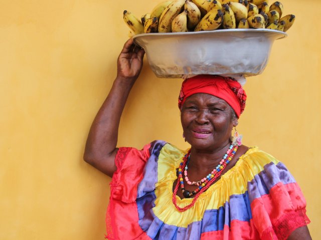 BEST OF COLOMBIA AND CARIBBEAN TOUR