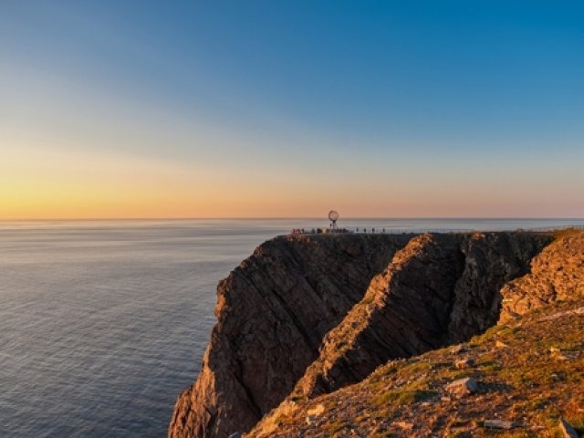 TROMSØ E CAPO NORD ESTATE 2026 tpg