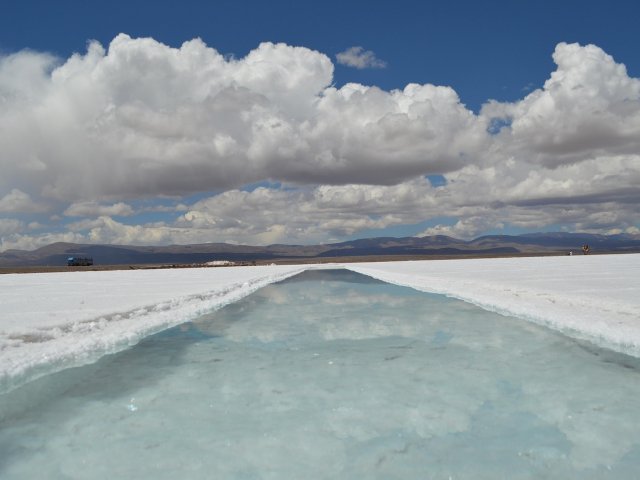 Argentina del Nord: mosaico di emozioni