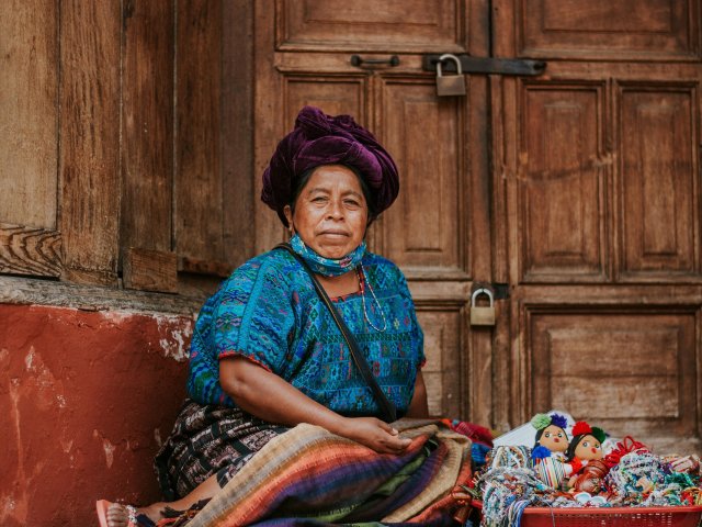 RADICI MAYA GUATEMALA E SPIAGGE TURCHESI IN MESSICO