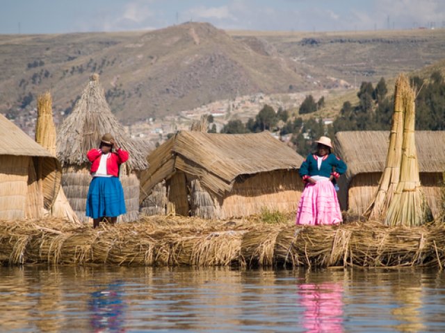 TOUR PERU ALMAS ANDINA SPECIALE 4 AGOSTO 2026 