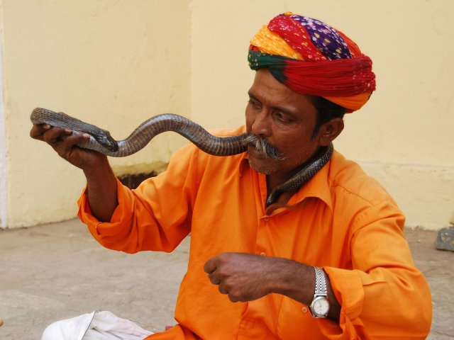 TOUR DI CAPODANNO IN INDIA: tra storia e spiritualità