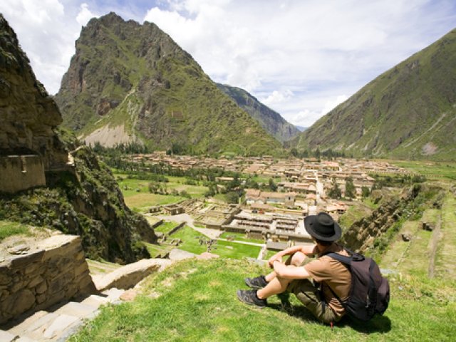 TOUR PERU PANORAMA INCA SPECIALE 12 AGOSTO 2026 