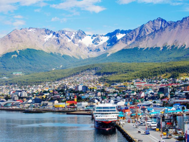 Tour Argentina: al Sud del Mondo