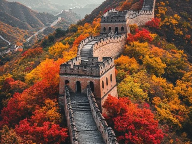 TOUR CINA : CELESTE IMPERO SPECIALE OTTOBRE