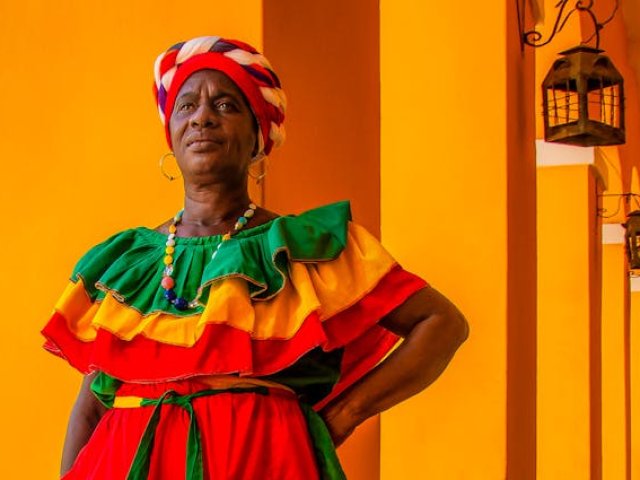 TOUR DI CAPODANNO IN COLOMBIA: Alla Scoperta dell'Essenza Latina