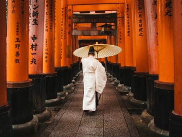 TOUR GIAPPONE E COREA : ORIGAMI 
