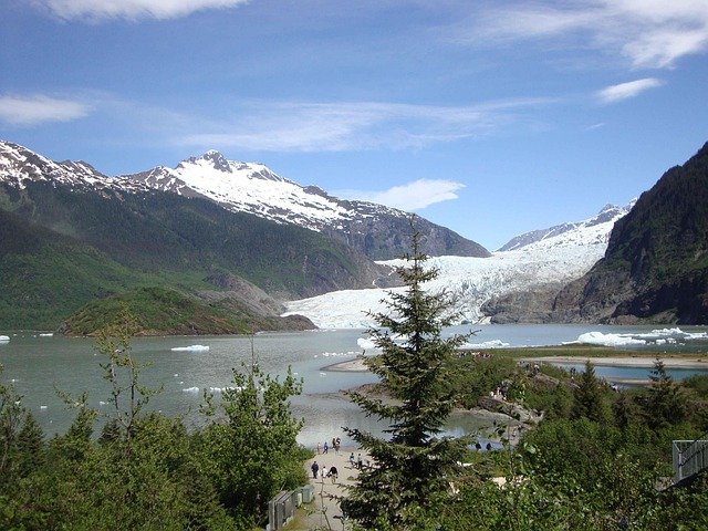 TOUR ALASKA WONDER SPECIALE LUGLIO