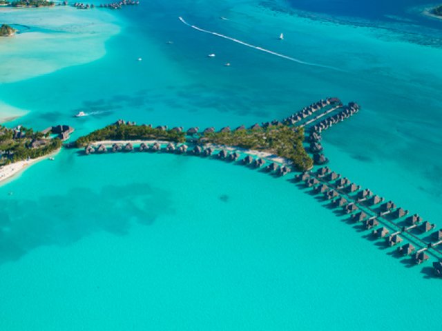 SOGNO POLINESIANO: LUXURY EDITION