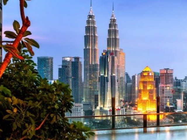 TOUR MALESIA : LA PERLA DI SANDOKAN