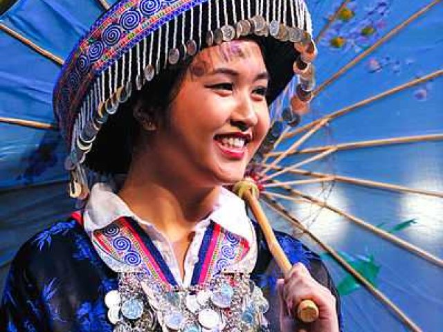 TOUR VIETNAM E CAMBOGIA : IL DRAGONE E L'APSARA 