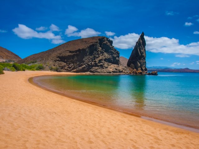 Ecuador Nell'eden delle Galapagos